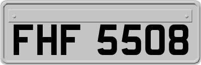 FHF5508