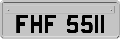 FHF5511