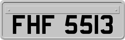 FHF5513