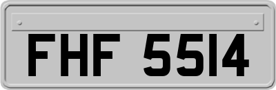 FHF5514