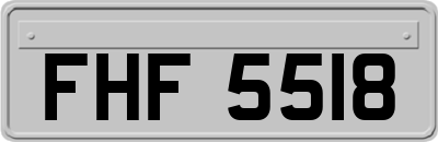 FHF5518