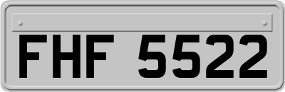 FHF5522