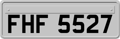 FHF5527