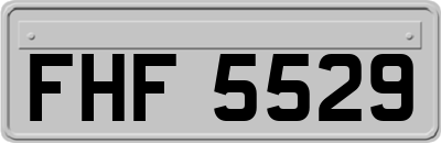 FHF5529