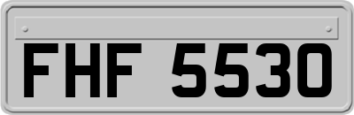 FHF5530