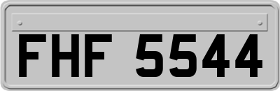 FHF5544