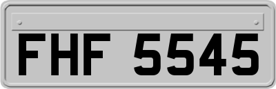 FHF5545