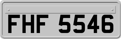 FHF5546