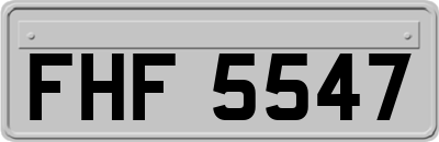 FHF5547