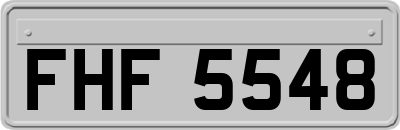 FHF5548