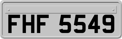FHF5549