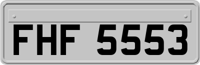 FHF5553