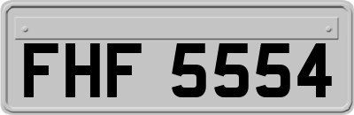FHF5554