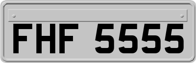 FHF5555