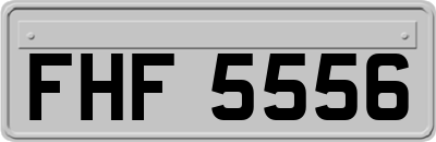 FHF5556
