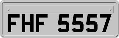 FHF5557