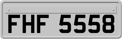 FHF5558