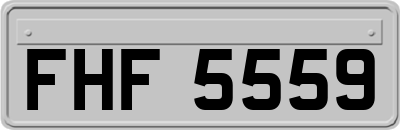 FHF5559