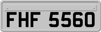 FHF5560