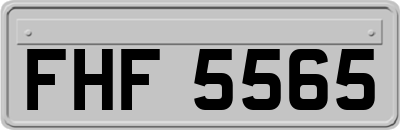 FHF5565