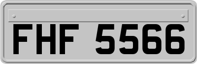 FHF5566