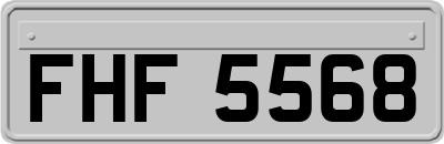 FHF5568