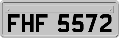 FHF5572