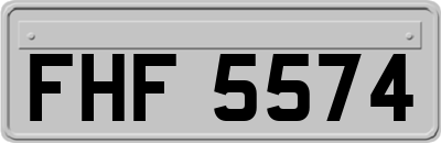 FHF5574