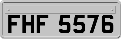 FHF5576