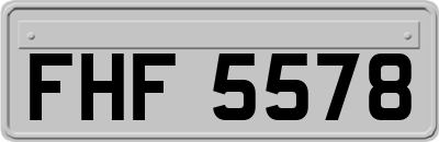 FHF5578