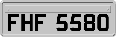 FHF5580