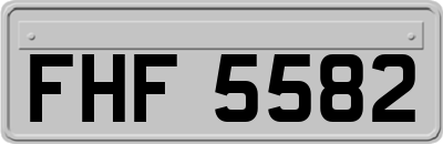 FHF5582