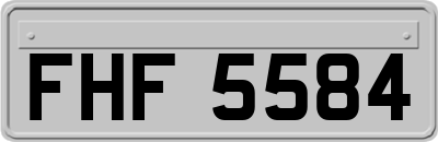 FHF5584