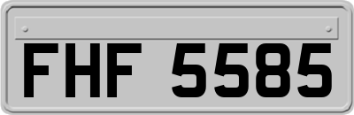 FHF5585