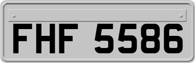 FHF5586
