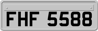 FHF5588