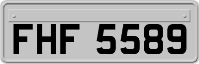 FHF5589