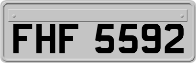FHF5592