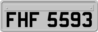 FHF5593