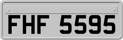 FHF5595