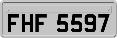 FHF5597