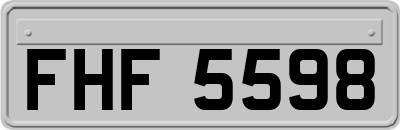 FHF5598