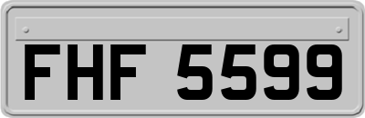 FHF5599