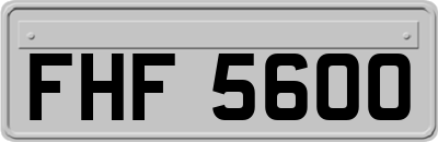 FHF5600