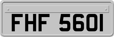 FHF5601