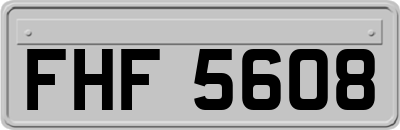 FHF5608