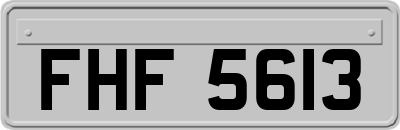 FHF5613