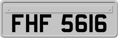 FHF5616