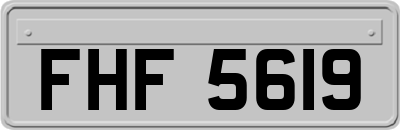 FHF5619