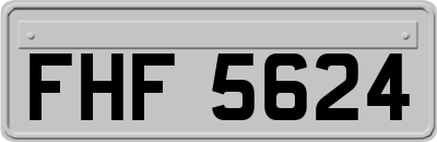 FHF5624